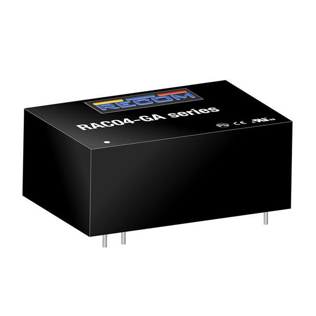 RAC04-12SGARecom Power