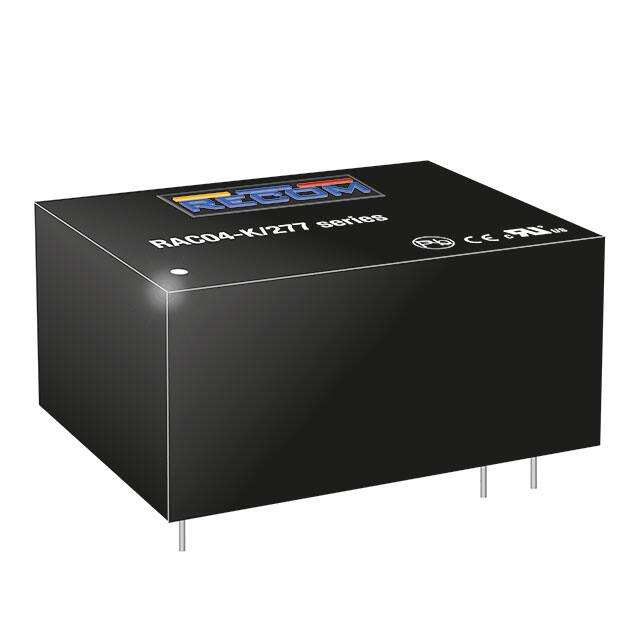 Recom Power RAC04-05SK/277