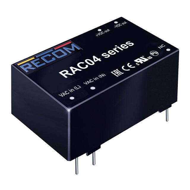 RAC04-15SCRecom Power