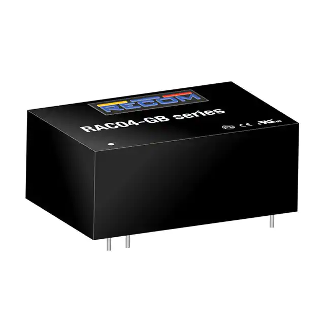 RAC04-15SGBRecom Power