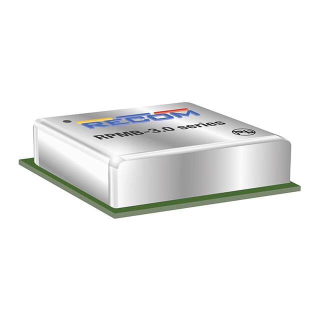 RPMB12-3.0-CTRecom Power