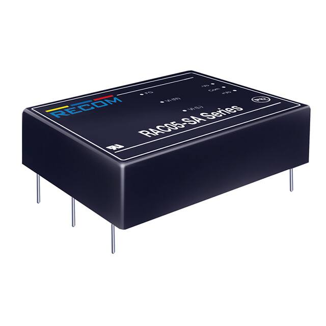 Recom Power RAC05-05SA