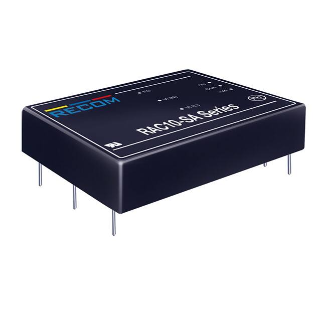 Recom Power RAC10-3.3SA-E