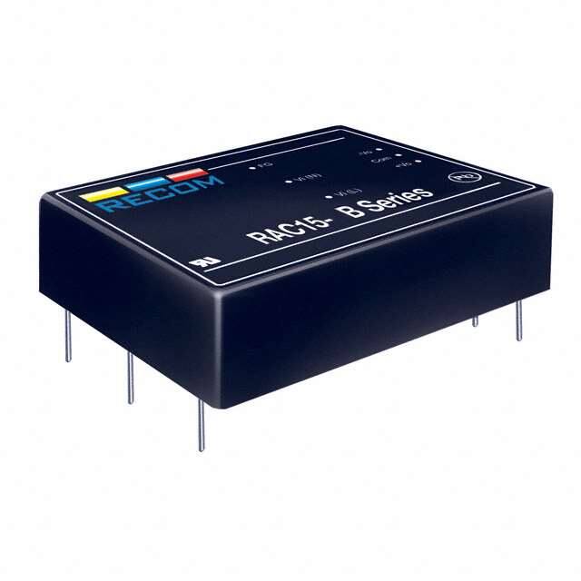 RAC15-24SBRecom Power