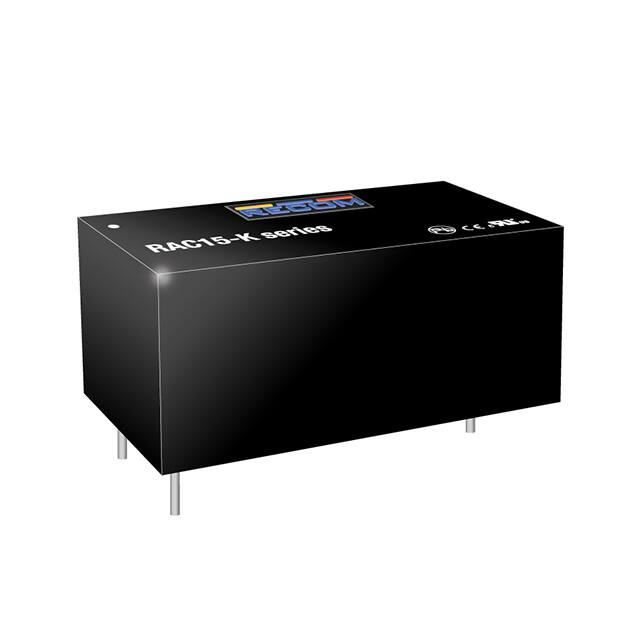RAC15-05SKRecom Power