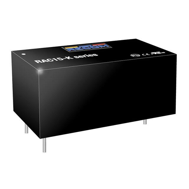 RAC15-24SKRecom Power