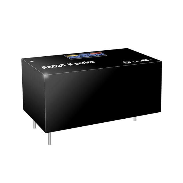 RAC20-05SKRecom Power