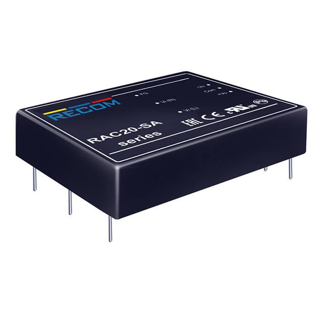 RAC20-24SARecom Power