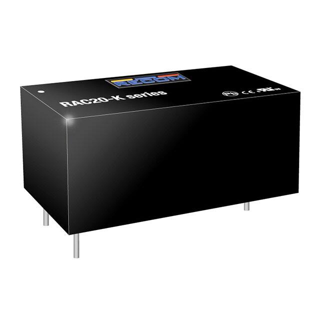 RAC20-15DKRecom Power