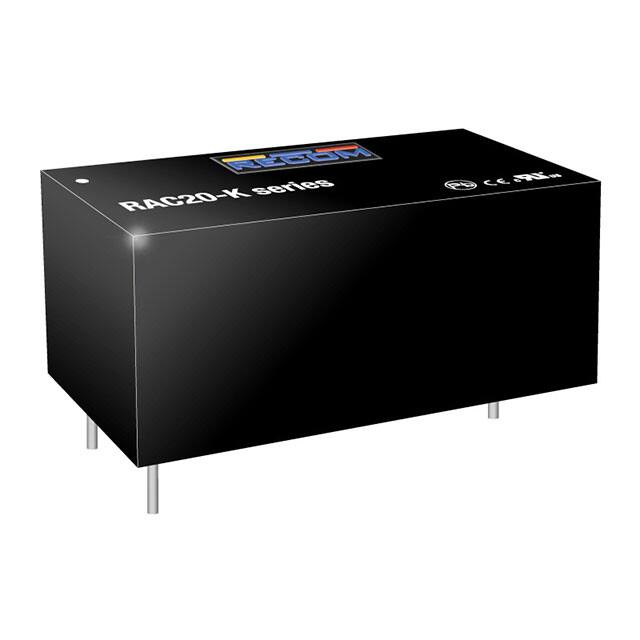 RAC20-15SKRecom Power