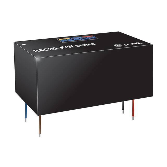 RAC20-15SK/WRecom Power