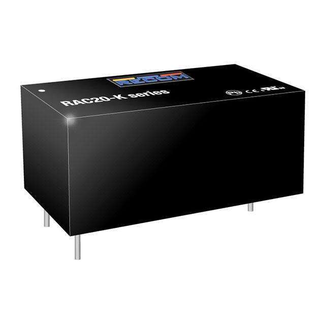 RAC20-24SKRecom Power