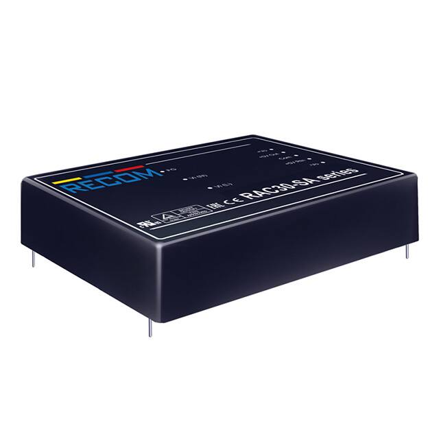 RAC30-24SARecom Power