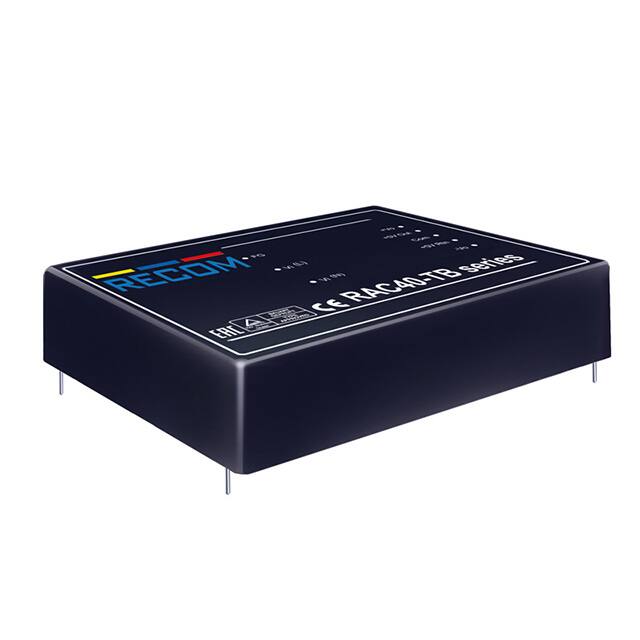 RAC40-0512TBRecom Power