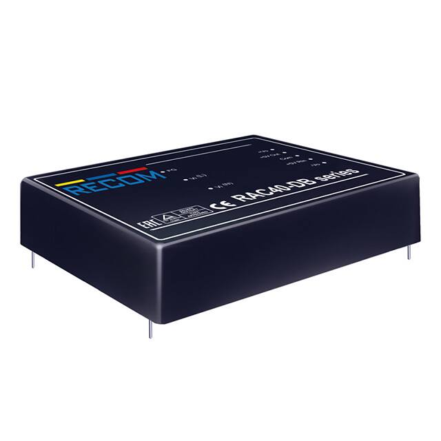RAC40-12SARecom Power