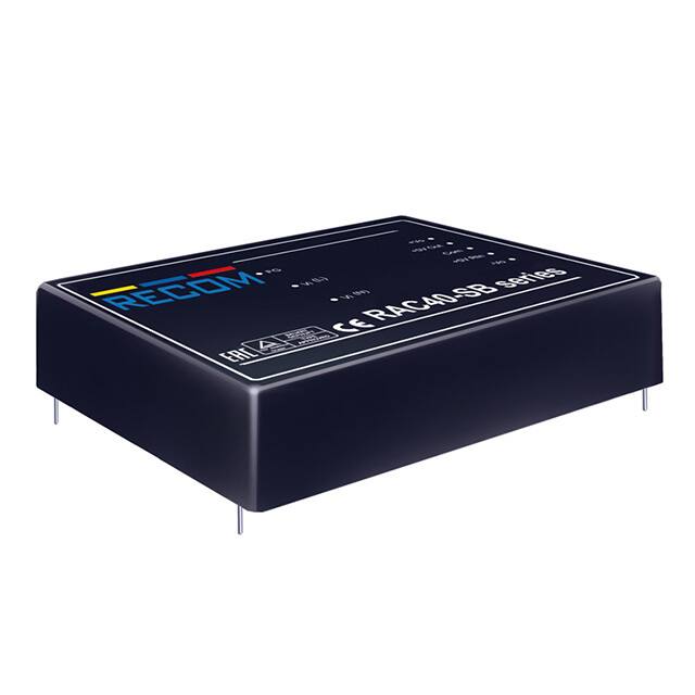 RAC40-15SB-STRecom Power