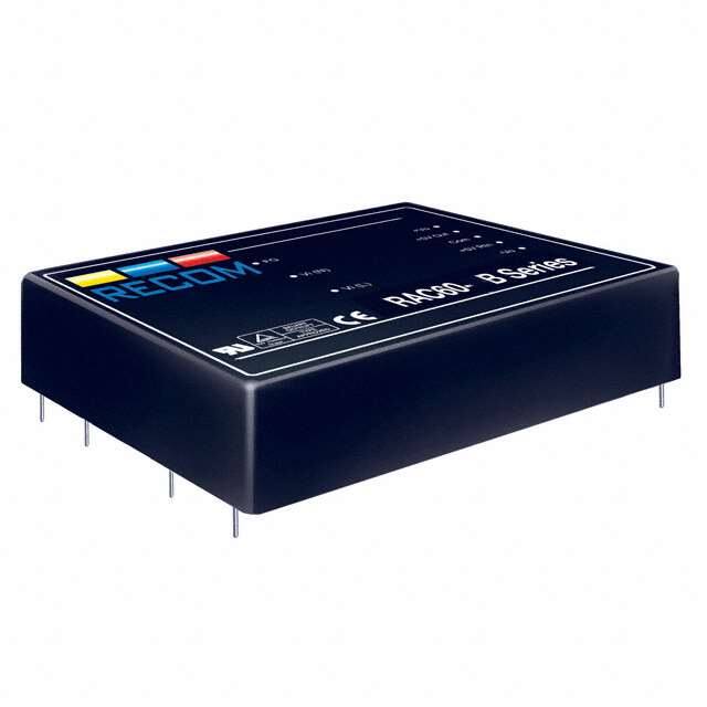 RAC60-12SBRecom Power