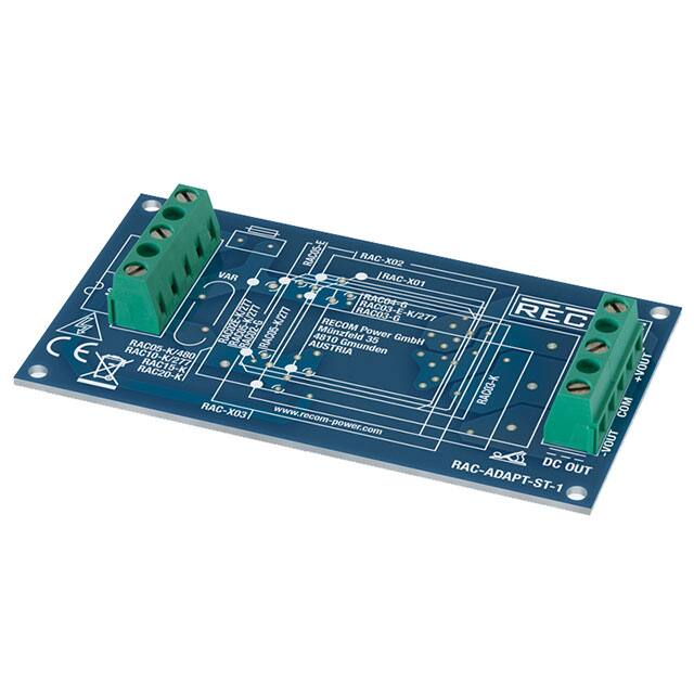 RAC-ADAPT-ST-1Recom Power