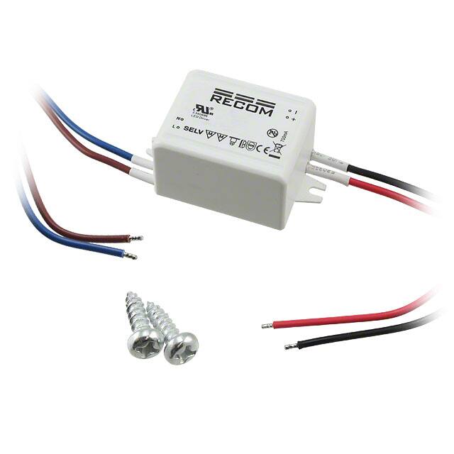 RACD03-700Recom Power