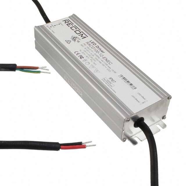 RACD100-12-ENECRecom Power