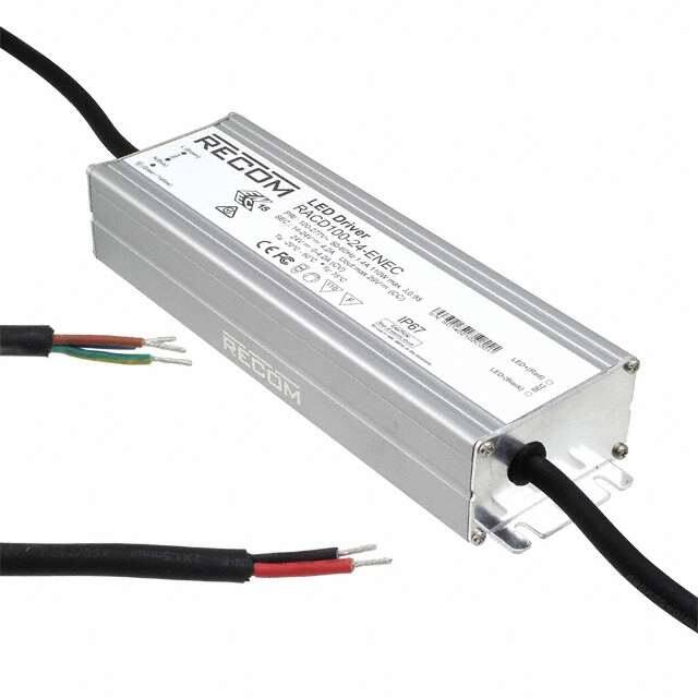 RACD100-24-ENECRecom Power