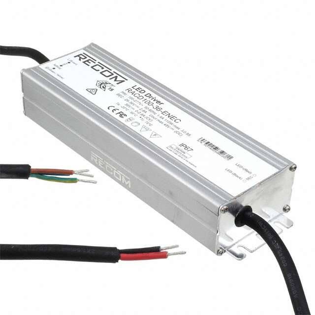 RACD100-36-ENECRecom Power