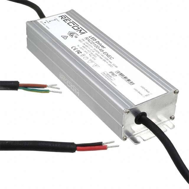 RACD100-48-ENECRecom Power