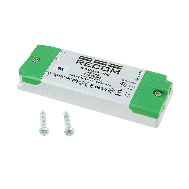RACD12-700Recom Power