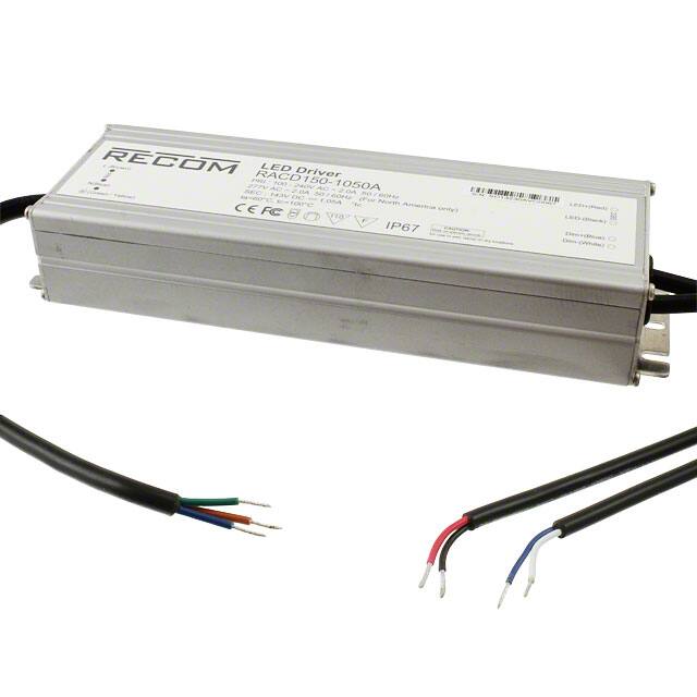 RACD150-1050ARecom Power