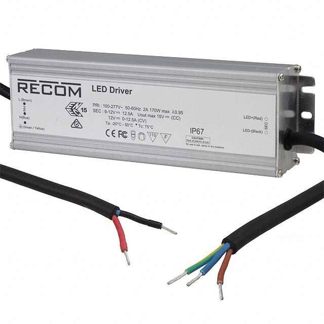 RACD150-12-ENECRecom Power