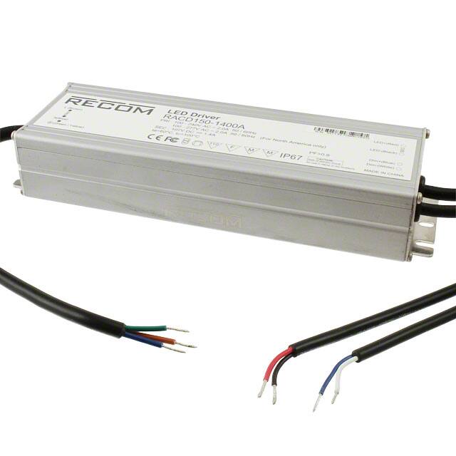 RACD150-1400ARecom Power