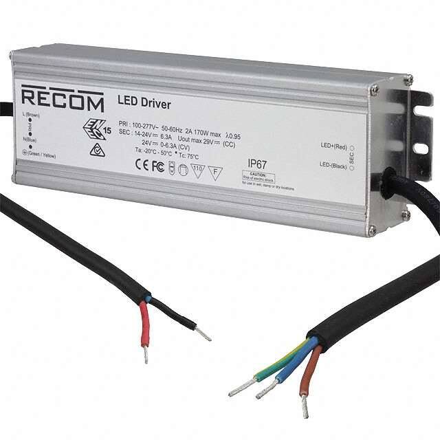 RACD150-24-ENECRecom Power