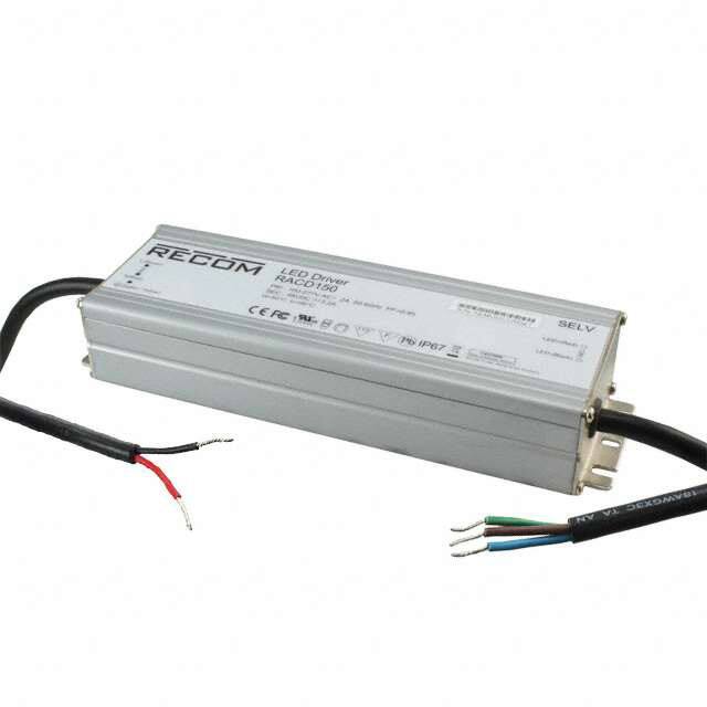 RACD150-48Recom Power