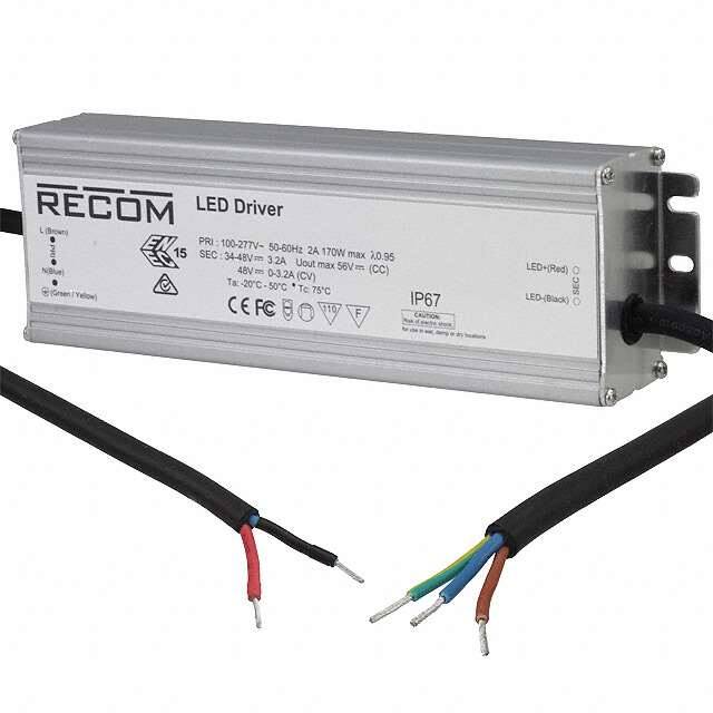 RACD150-48-ENECRecom Power