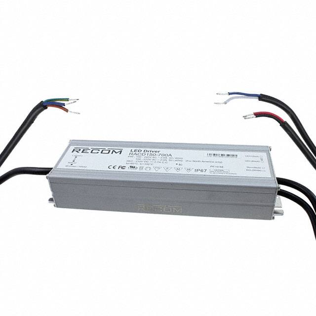 RACD150-700ARecom Power