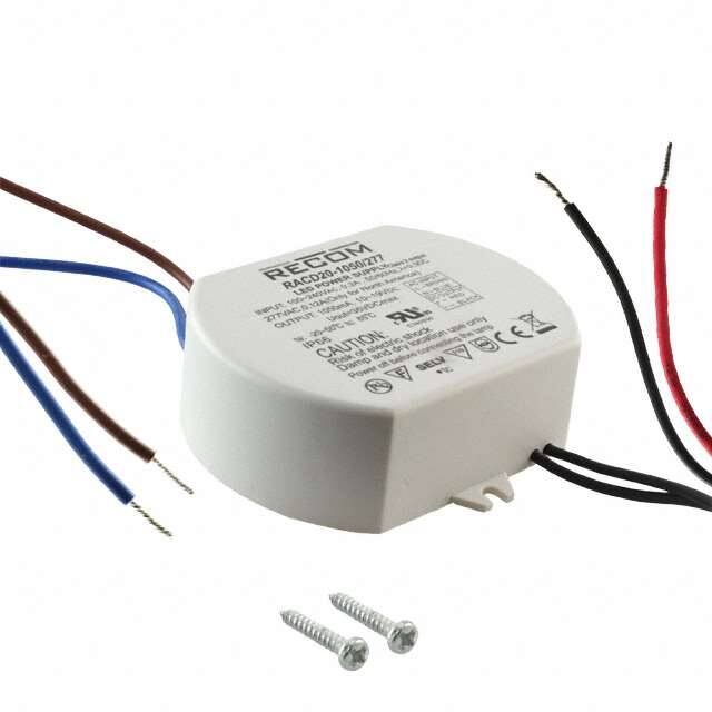 RACD20-1050/277Recom Power