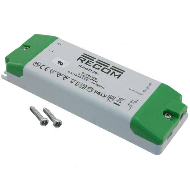 Recom Power RACD20-500