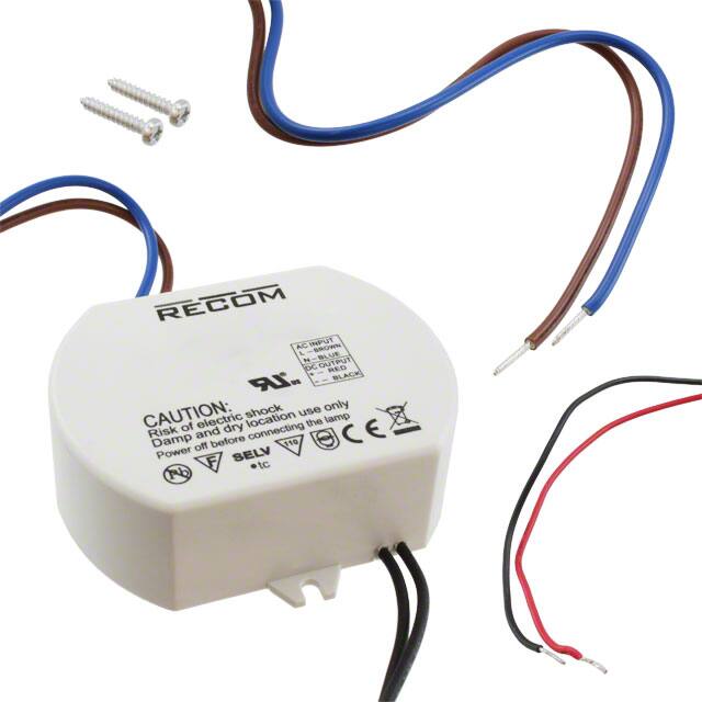 RACD20-350/277Recom Power