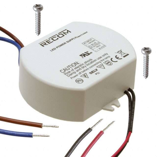 RACD20-700/277Recom Power