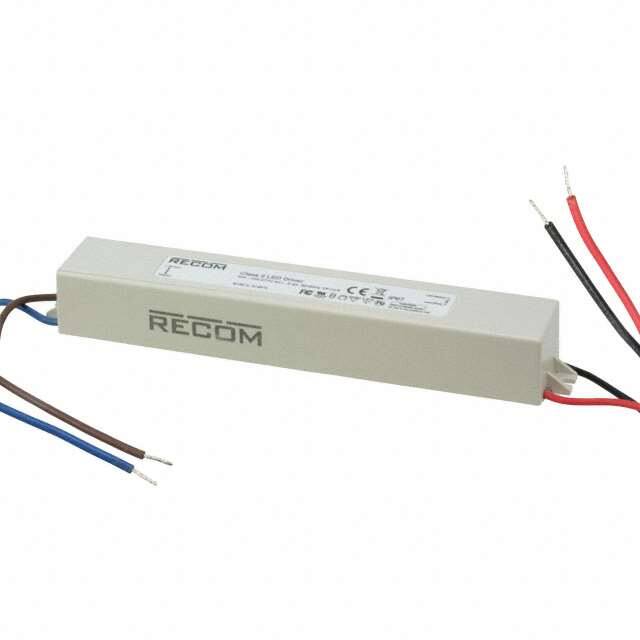 RACD25-500PRecom Power