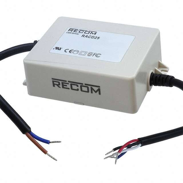 RACD25-700ARecom Power