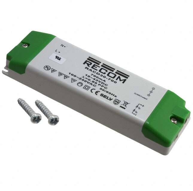 RACD30-700Recom Power