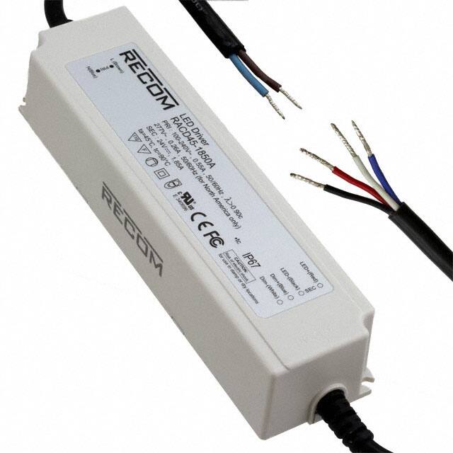 RACD45-1850ARecom Power