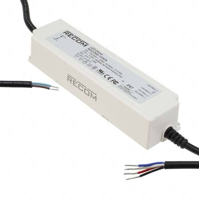 RACD60-1050ARecom Power
