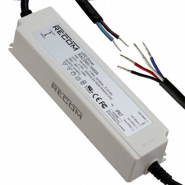 RACD60-1650ARecom Power