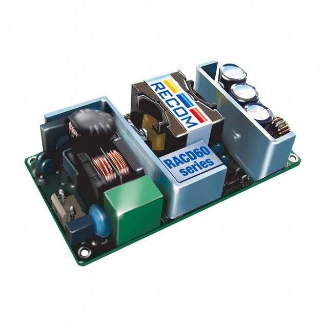 RACD60-2400/TOFRecom Power