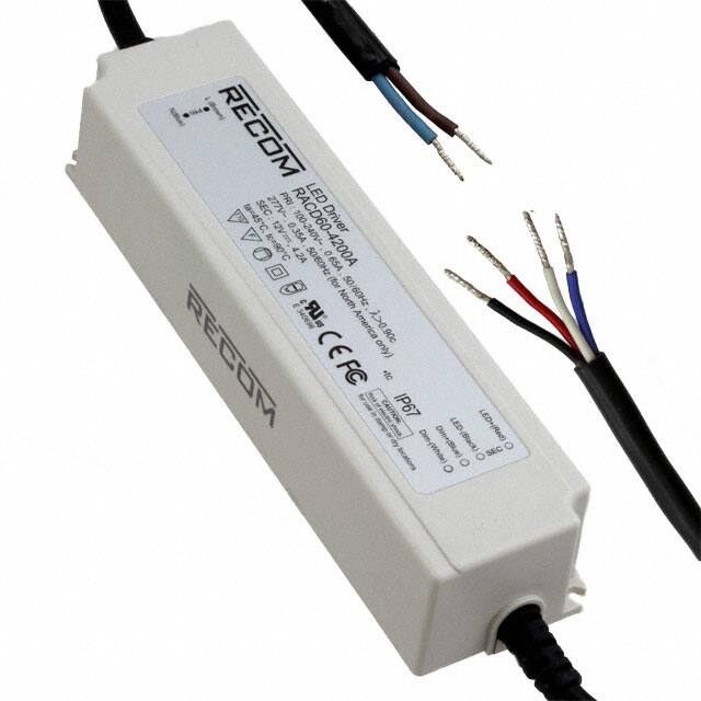 RACD60-4200ARecom Power