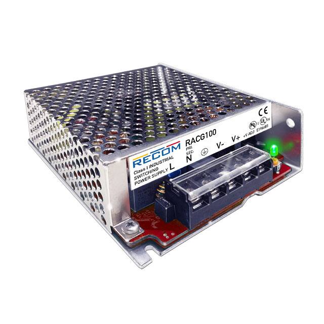 RACG100-05SRecom Power