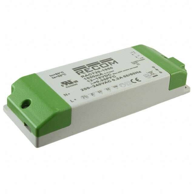 RACT20-1050Recom Power