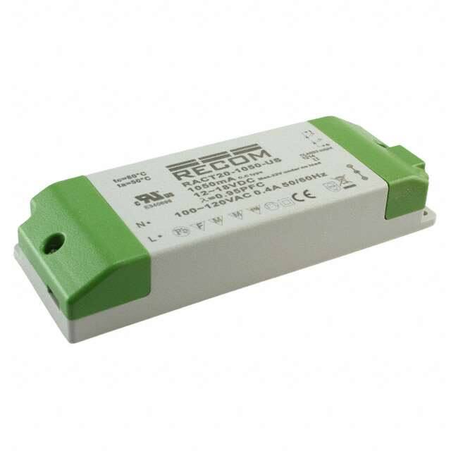 RACT20-1050-USRecom Power